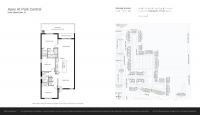 Floor Plan Thumbnail